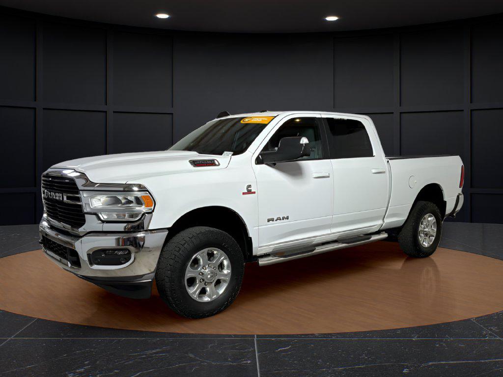 2021 RAM 2500 Pickup Big Horn