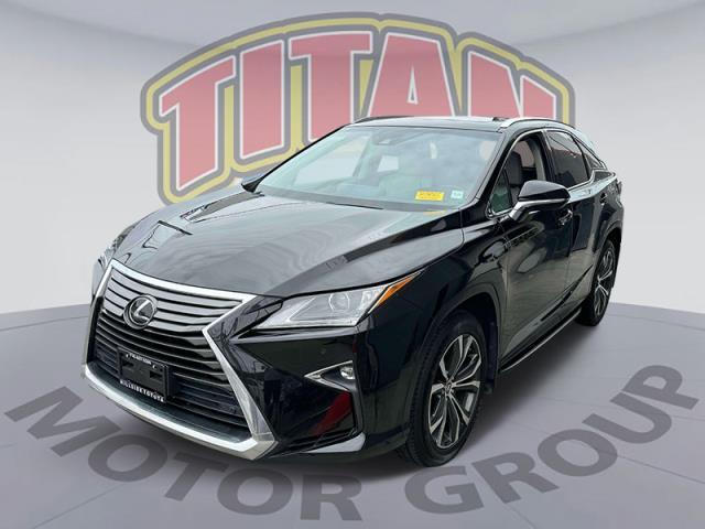 2019 Lexus RX 350 RX 350 AWD [13]