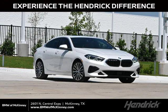2024 BMW Coupe i xDrive for sale in McKinney, TX