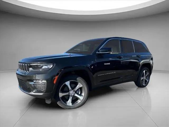 2024 Jeep Grand Cherokee Base for sale in Fort Mill, SC