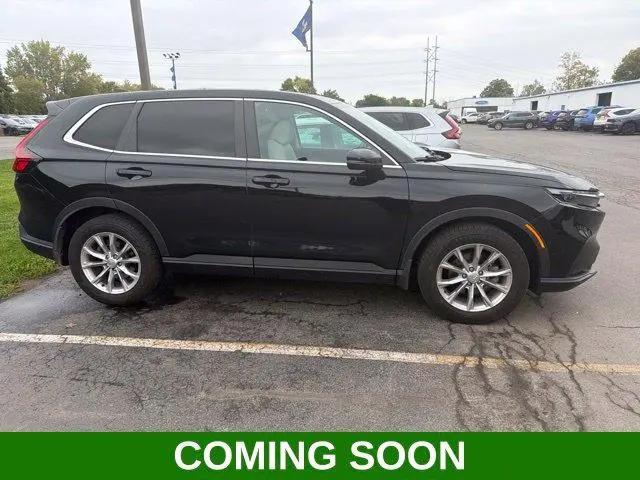 2023 Honda CR-V EX-L AWD for sale in Liverpool, NY