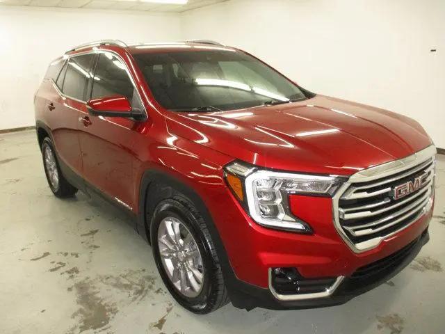2022 GMC Terrain AWD SLT for sale in Battle Creek, MI