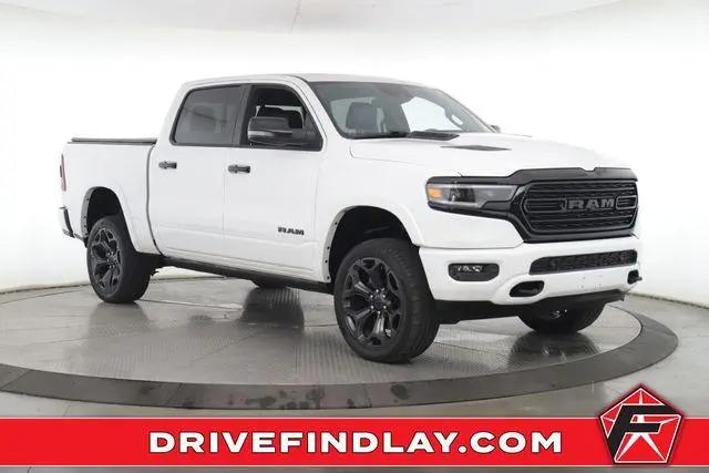 2023 Ram 1500 Limited for sale in Findlay, OH