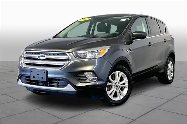 2017 Ford Escape SE for sale in Westwood, MA