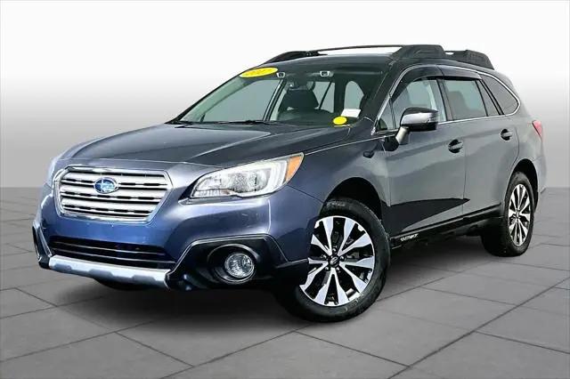 2017 Subaru Outback 2.5i Limited for sale in Westwood, MA