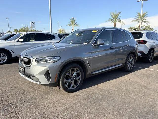 2024 BMW X3 xDrive30i for sale in Glendale, AZ