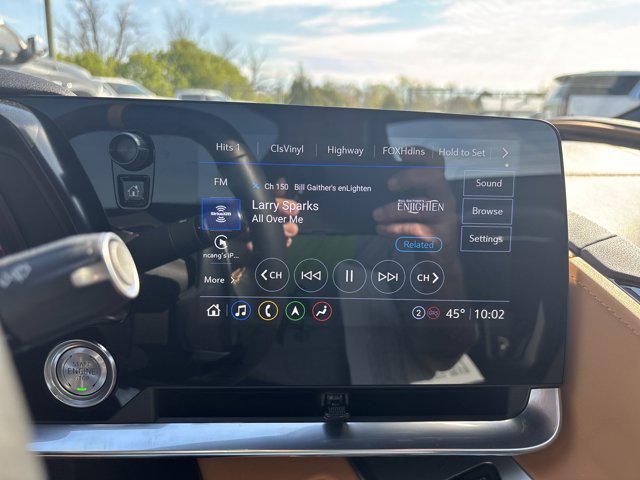 2022 Chevrolet Corvette Stingray RWD Convertible 2LT