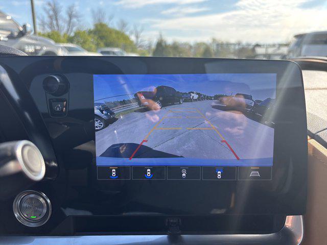 2022 Chevrolet Corvette Stingray RWD Convertible 2LT