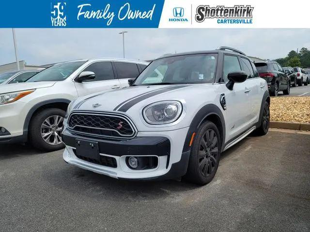 2020 MINI Countryman Cooper S for sale in Cartersville, GA