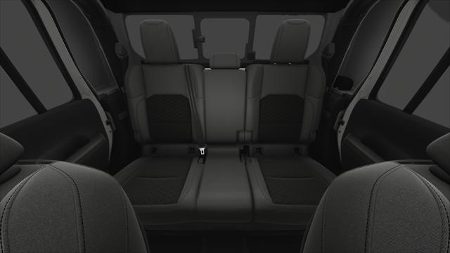 2025 Jeep Gladiator GLADIATOR MOJAVE 4X4 2025 Jeep Gladiator GLADIATOR MOJAVE 4X4