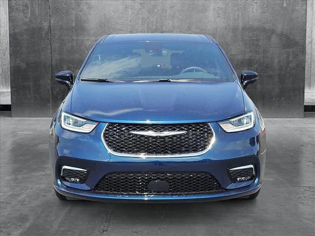 2025 Chrysler Pacifica PACIFICA SELECT