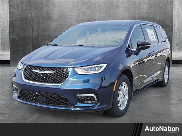 2025 Chrysler Pacifica PACIFICA SELECT