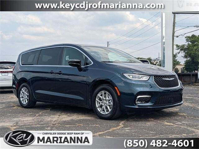 2025 Chrysler Pacifica PACIFICA SELECT