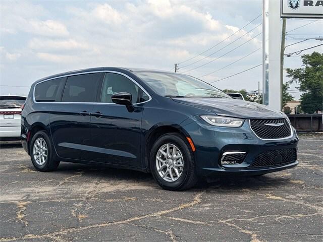 2025 Chrysler Pacifica PACIFICA SELECT