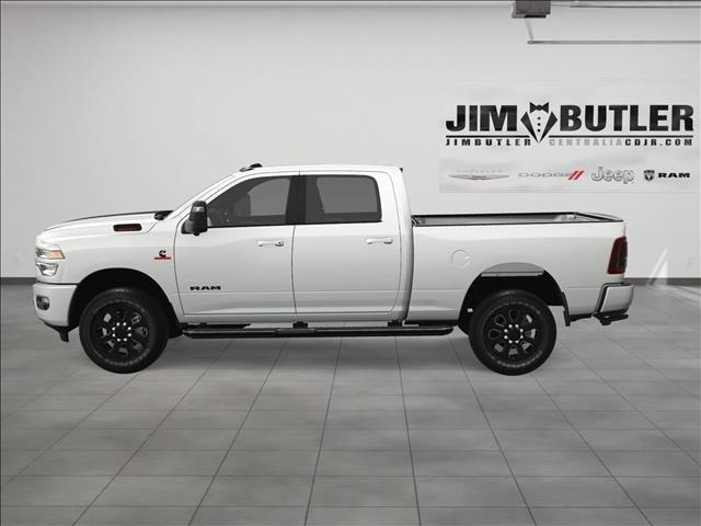 2025 RAM Ram 2500 RAM 2500 BIG HORN CREW CAB 4X4 64 BOX