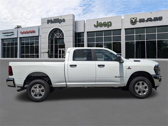 2025 RAM Ram 2500 RAM 2500 BIG HORN CREW CAB 4X4 64 BOX