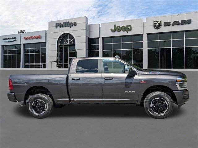 2025 RAM Ram 2500 RAM 2500 LARAMIE CREW CAB 4X4 64 BOX