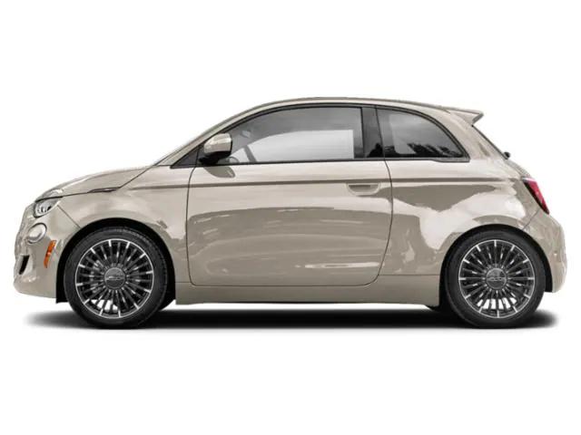 2025 Fiat FIAT 500e GIORGIO ARMANI Collectors Edition