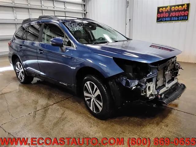 2019 Subaru Outback 3.6R Limited for sale in Bedford, VA