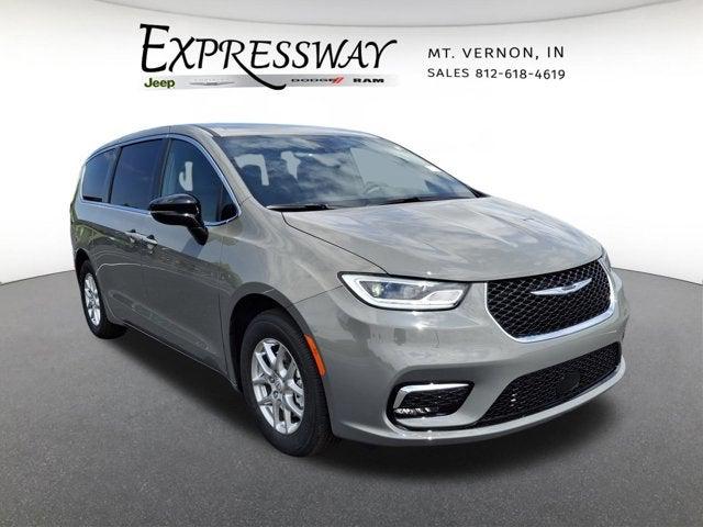 2025 Chrysler Pacifica PACIFICA SELECT
