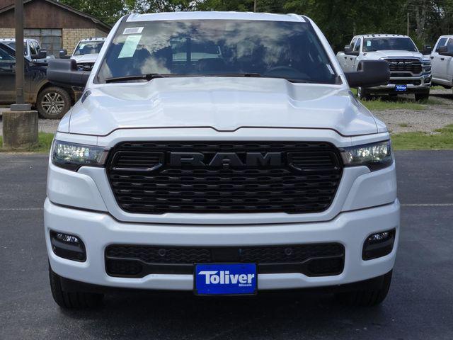 2025 RAM Ram 1500 RAM 1500 TRADESMAN QUAD CAB 4X2 64 BOX
