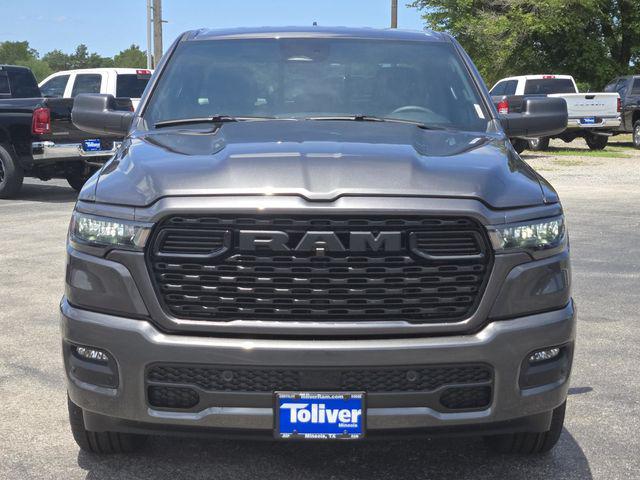 2025 RAM Ram 1500 RAM 1500 TRADESMAN QUAD CAB 4X2 64 BOX
