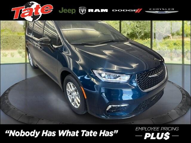 2025 Chrysler Pacifica PACIFICA SELECT