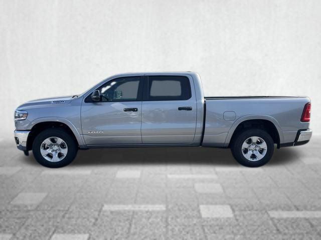 2025 RAM Ram 1500 RAM 1500 BIG HORN CREW CAB 4X4 64 BOX