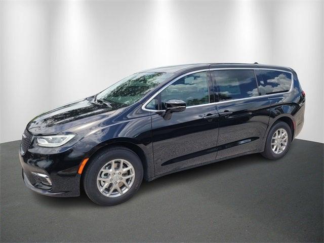 2025 Chrysler Pacifica PACIFICA SELECT