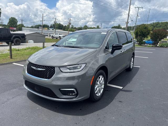 2025 Chrysler Pacifica PACIFICA SELECT