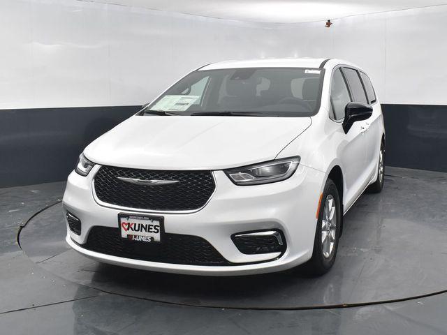 2025 Chrysler Pacifica PACIFICA SELECT