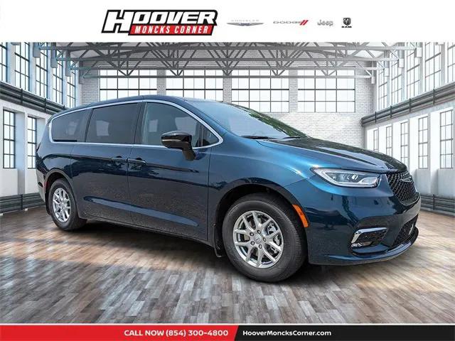 2025 Chrysler Pacifica PACIFICA SELECT