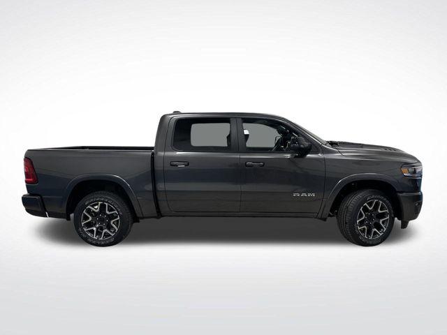 2025 RAM Ram 1500 RAM 1500 LARAMIE CREW CAB 4X4 57 BOX 2025 RAM Ram 1500 RAM 1500 LARAMIE CREW CAB 4X4 57 BOX