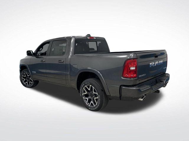 2025 RAM Ram 1500 RAM 1500 LARAMIE CREW CAB 4X4 57 BOX 2025 RAM Ram 1500 RAM 1500 LARAMIE CREW CAB 4X4 57 BOX