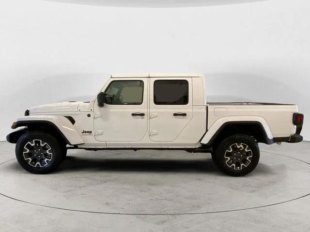 2025 Jeep Gladiator GLADIATOR SPORT S 4X4