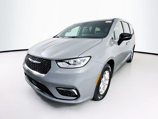 2025 Chrysler Pacifica PACIFICA SELECT