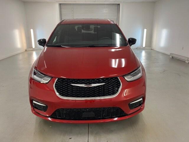 2025 Chrysler Pacifica PACIFICA SELECT