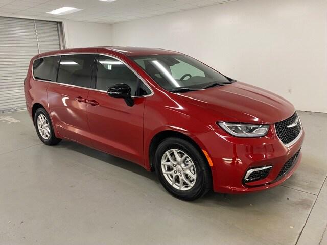 2025 Chrysler Pacifica PACIFICA SELECT