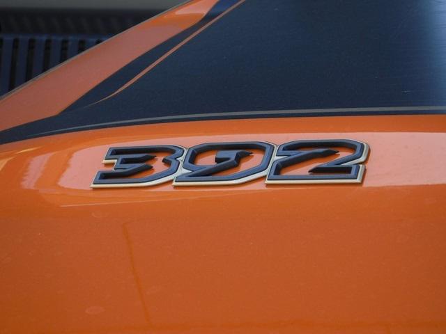 2025 Jeep Wrangler WRANGLER 4-DOOR RUBICON 392