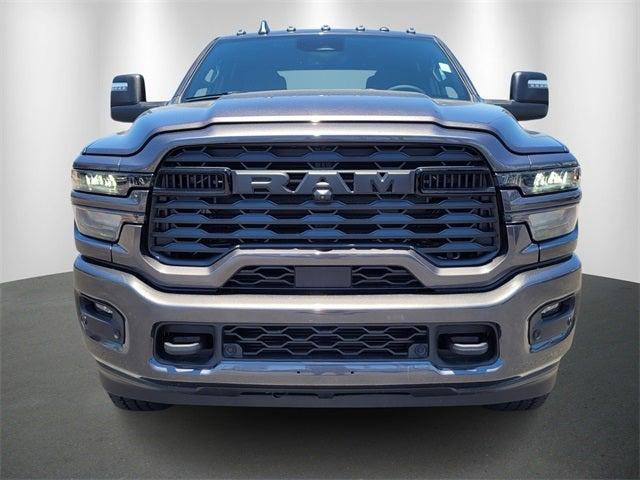 2025 RAM Ram 3500 RAM 3500 BIG HORN CREW CAB 4X4 64 BOX