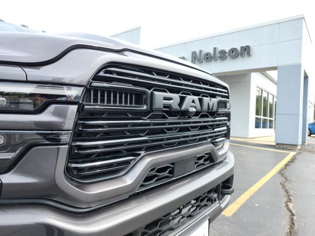 2025 RAM Ram 2500 RAM 2500 LARAMIE CREW CAB 4X4 64 BOX