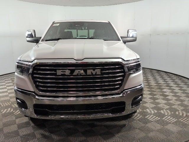 2025 RAM Ram 1500 RAM 1500 LARAMIE CREW CAB 4X4 57 BOX 2025 RAM Ram 1500 RAM 1500 LARAMIE CREW CAB 4X4 57 BOX