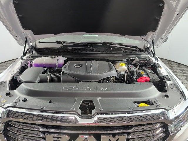 2025 RAM Ram 1500 RAM 1500 LARAMIE CREW CAB 4X4 57 BOX 2025 RAM Ram 1500 RAM 1500 LARAMIE CREW CAB 4X4 57 BOX