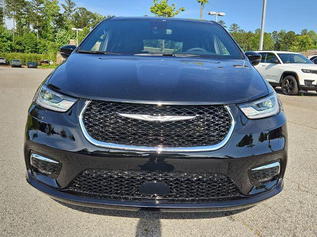 2025 Chrysler Pacifica PACIFICA SELECT