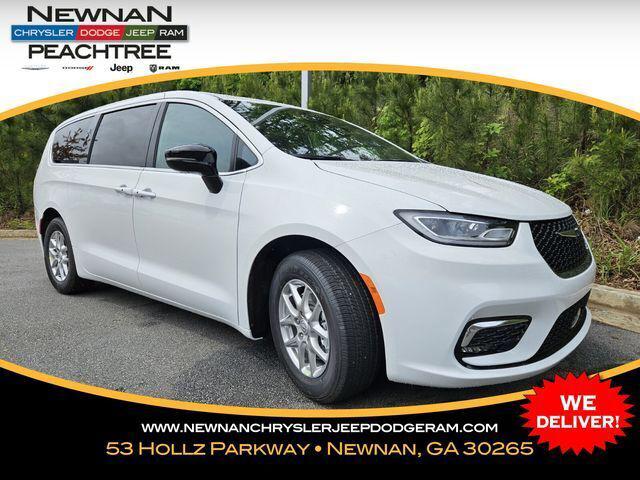 2025 Chrysler Pacifica PACIFICA SELECT