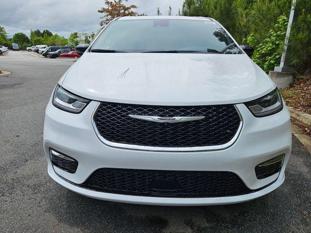 2025 Chrysler Pacifica PACIFICA SELECT