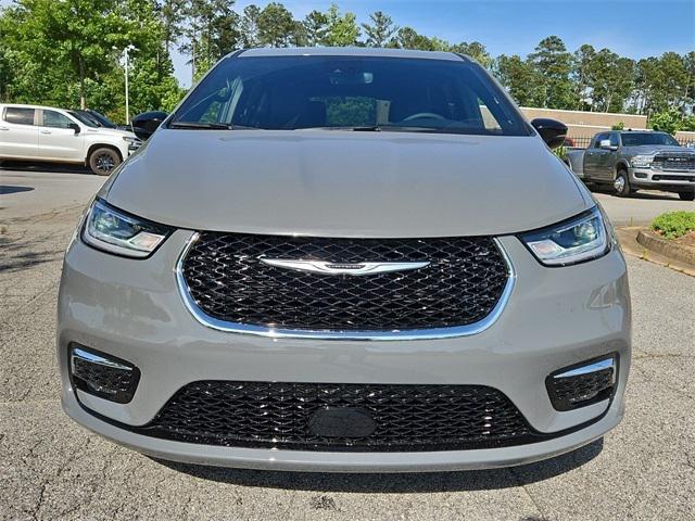 2025 Chrysler Pacifica PACIFICA SELECT
