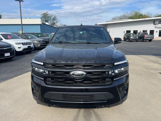 2022 Ford Expedition Limited MAX