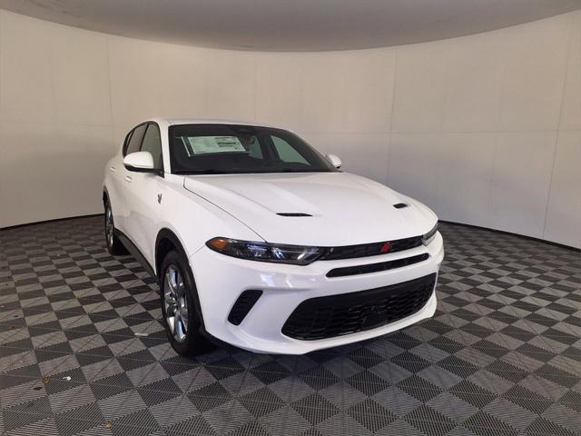 2025 Dodge Hornet HORNET GT AWD