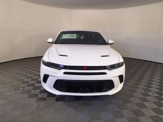 2025 Dodge Hornet HORNET GT AWD